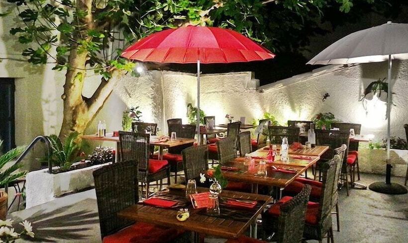 ホテル Restaurant Le Goût Des Hôtes