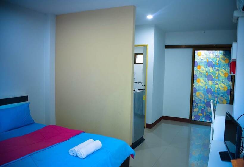 هتل Sabaidee Place