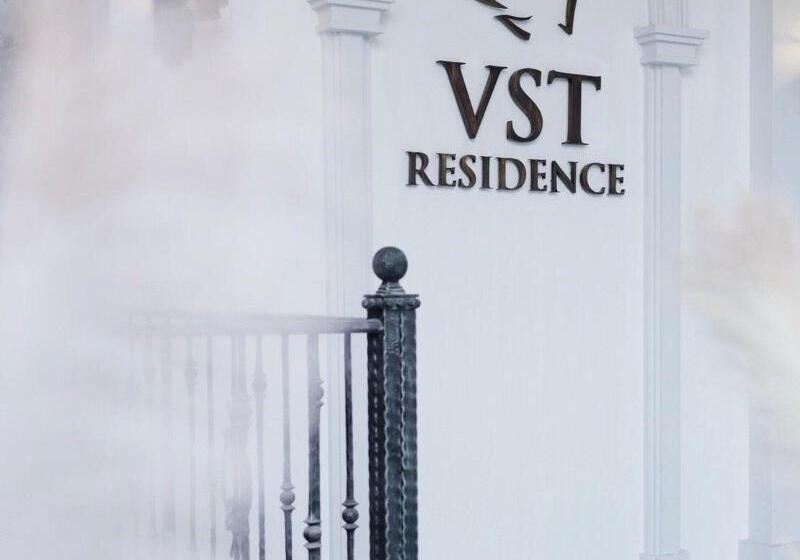 هتل Vst Residence  Sha Plus Certified