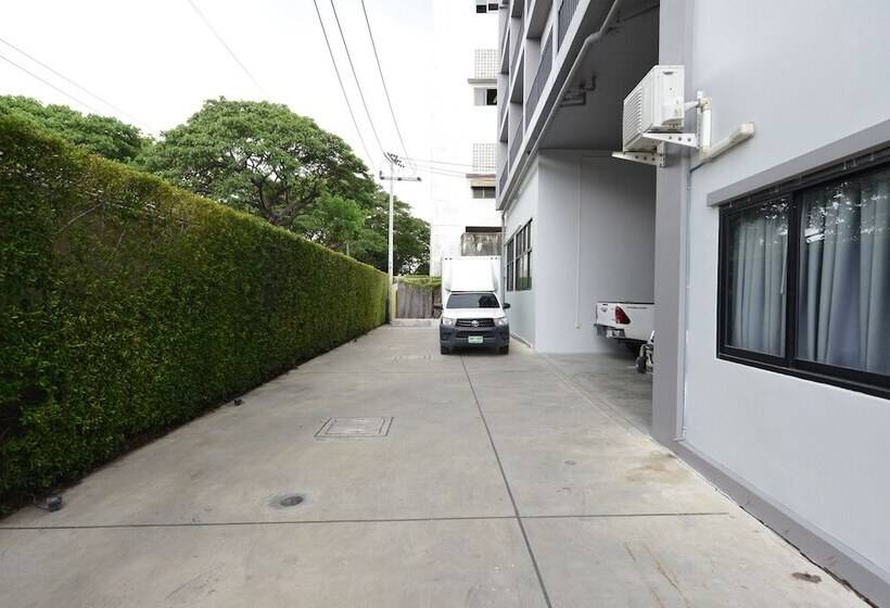 هتل Vst Residence  Sha Plus Certified