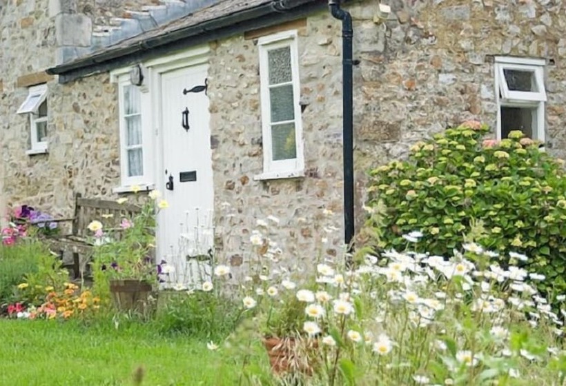 Kates Farm Bed And Breakfast