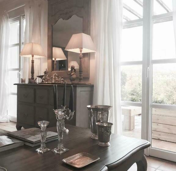 La Villa Grimaudoise