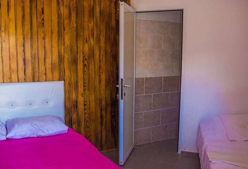 Oktem Motel