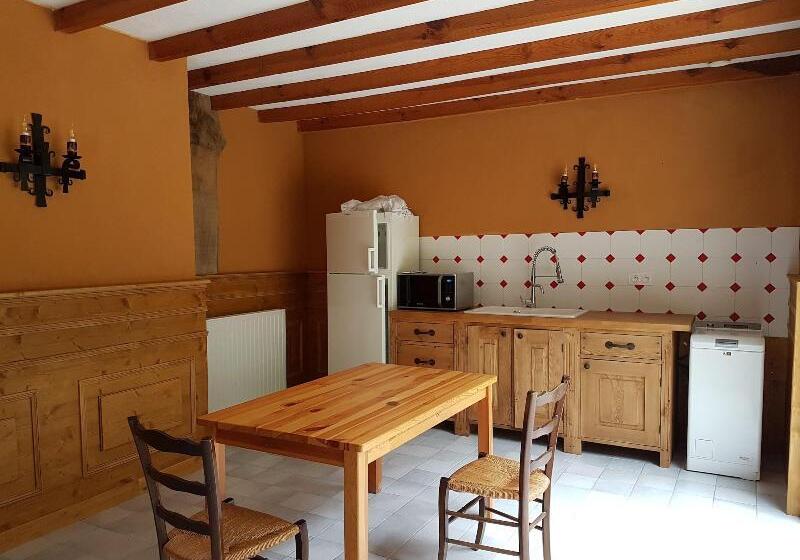 膳宿费 Daol Grenn   Chambres D Hôtes