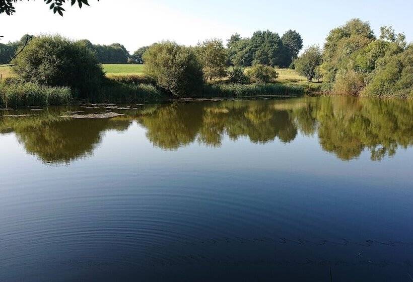 膳宿费 Daol Grenn   Chambres D Hôtes