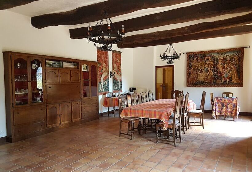 膳宿费 Daol Grenn   Chambres D Hôtes