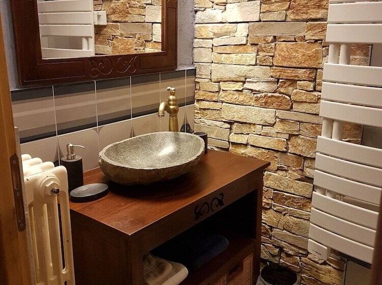 膳宿费 Daol Grenn   Chambres D Hôtes