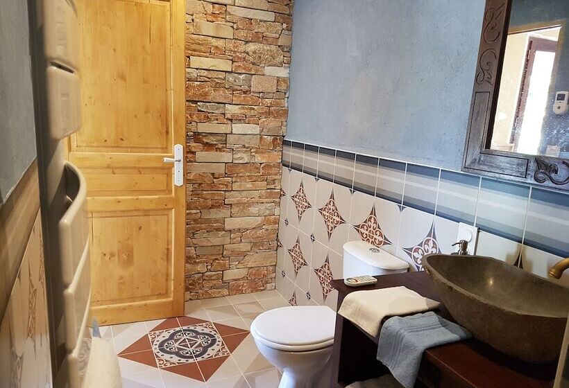 膳宿费 Daol Grenn   Chambres D Hôtes