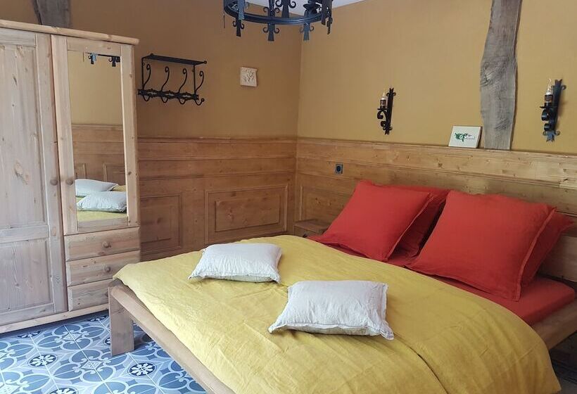 膳宿费 Daol Grenn   Chambres D Hôtes