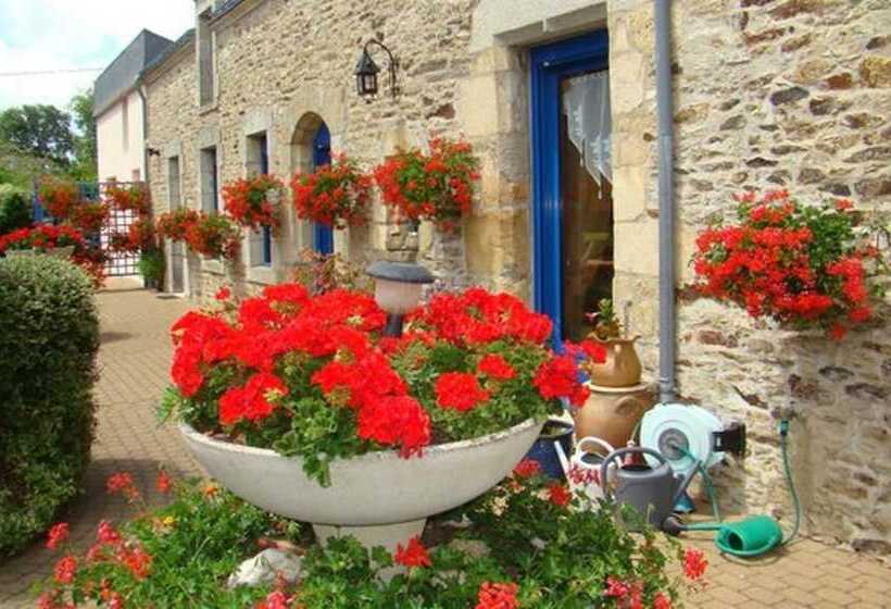 膳宿费 Daol Grenn   Chambres D Hôtes