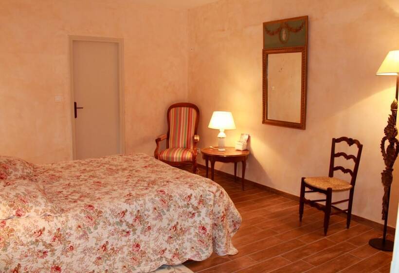 פנסיון Domaine De Cordis Chambres D Hôtes