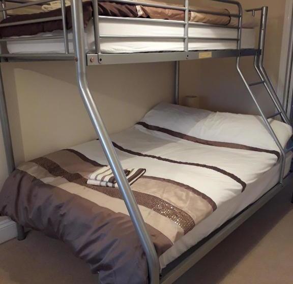 بنسيون Elm House