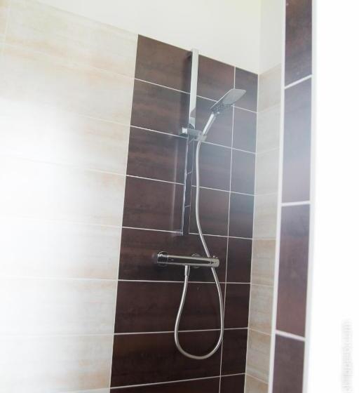 פנסיון Les Hauts De Chalonne