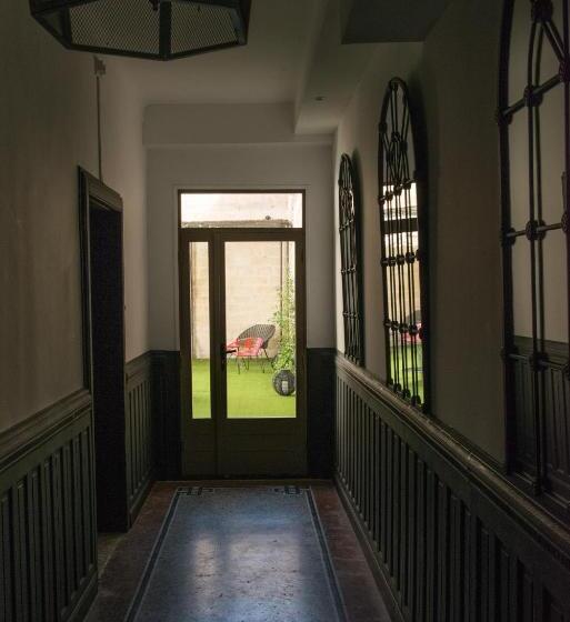 پانسیون Les Suites Du 17