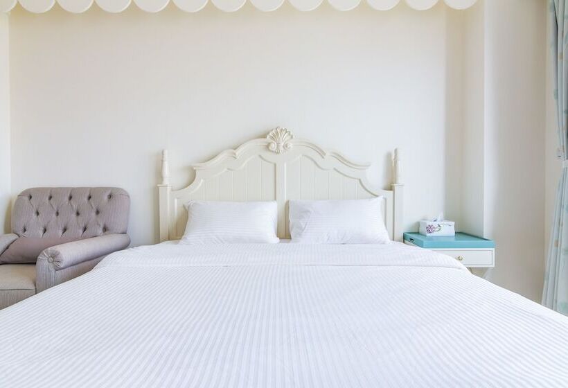 پانسیون Party Of The Ocean B&b