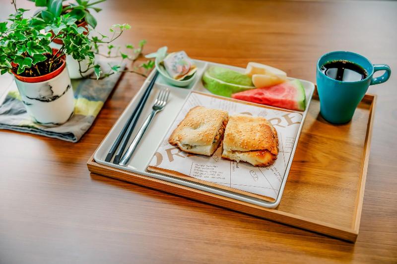 پانسیون Party Of The Ocean B&b