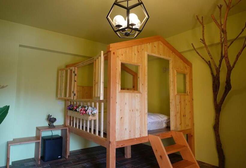 پانسیون Provence B&b