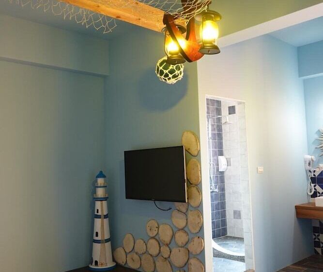 پانسیون Provence B&b