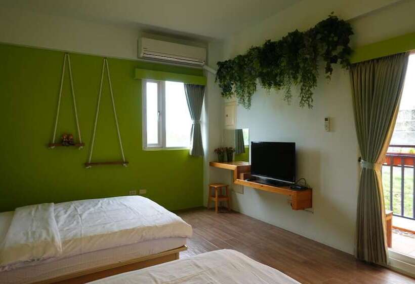 پانسیون Provence B&b