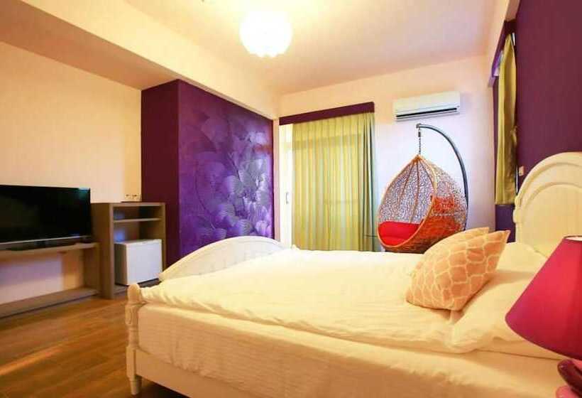 پانسیون Provence B&b