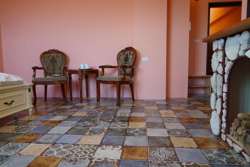 پانسیون Provence B&b