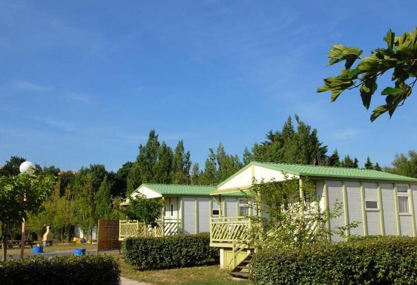 住所  Village Vacances Azureva Sigean