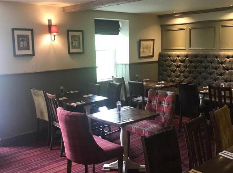 Riccarton Inn