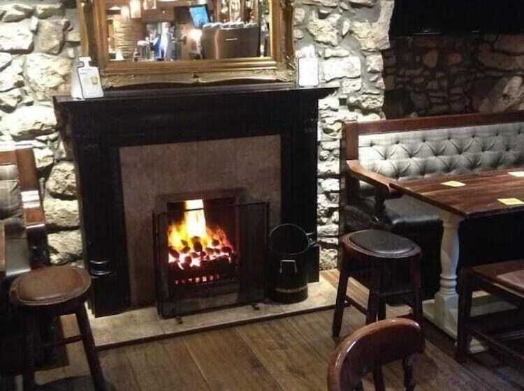 Riccarton Inn