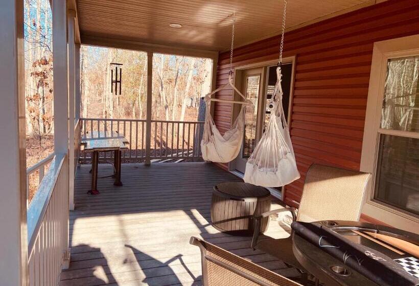 Swan Lake Resort