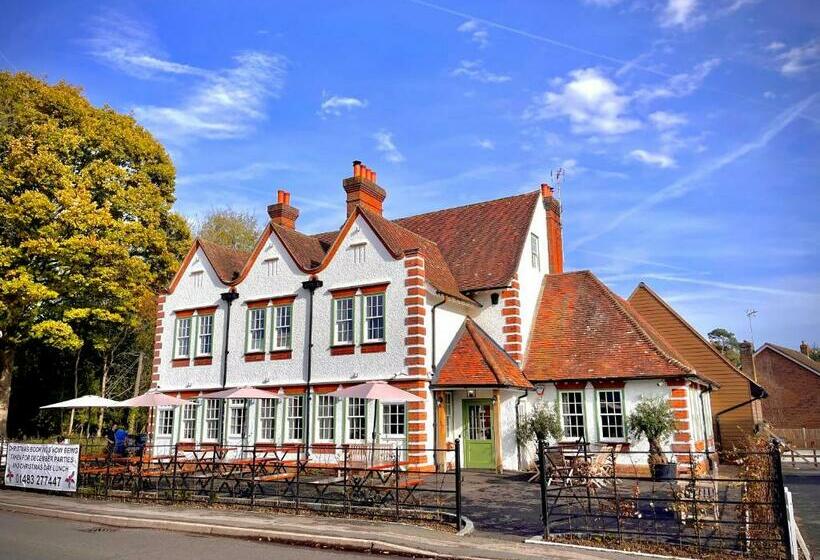 The Bulls Head Inn