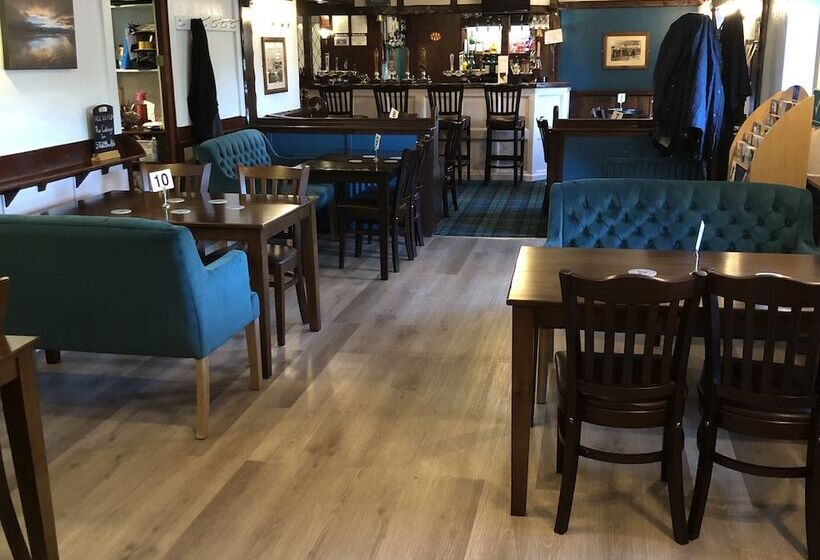 The Cottage Inn