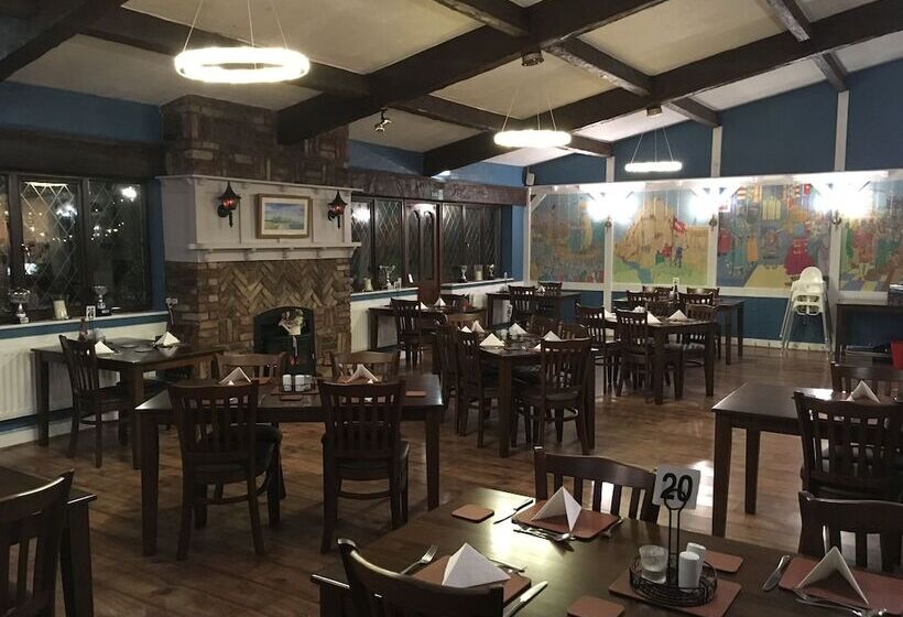 The Cottage Inn