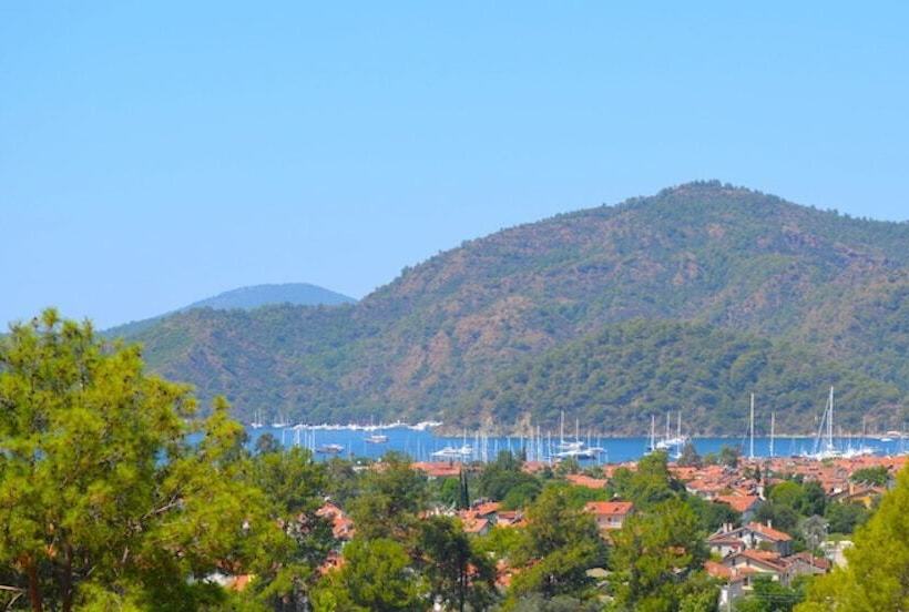 Villa Redpine 5