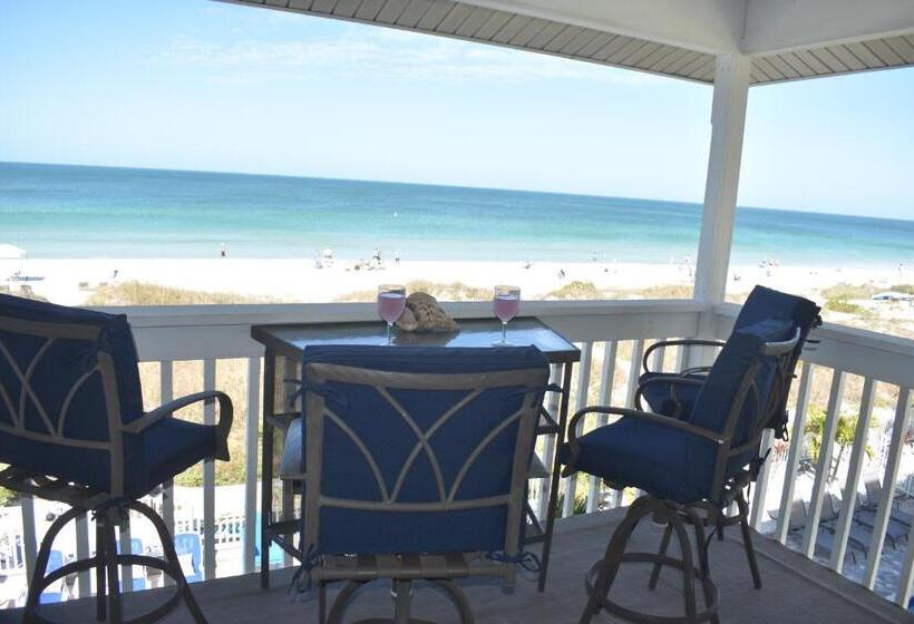 Beachfront Bliss Villas