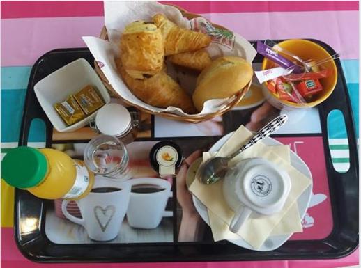 تختخواب و صبحانه Chez Vero   Chambre D Hôte Privée   Proche Cassis Ste Baume Marseille   Parking