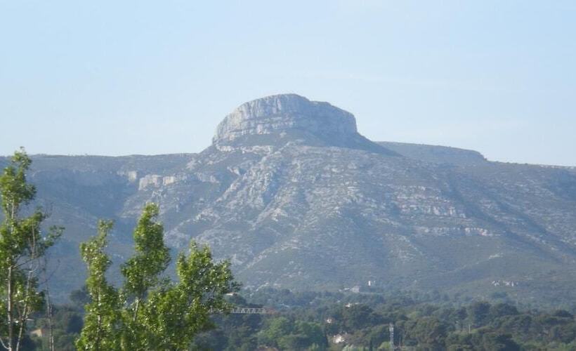 تختخواب و صبحانه Chez Vero   Chambre D Hôte Privée   Proche Cassis Ste Baume Marseille   Parking