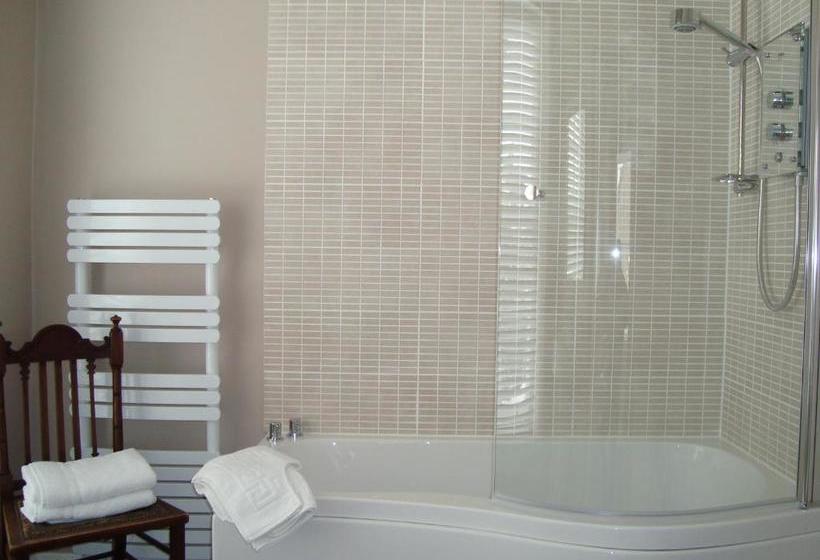 مبيت وإفطار Craig Villa Guest House