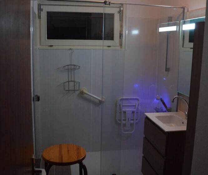 ベッドアンドブレックファースト Les Noisetiers