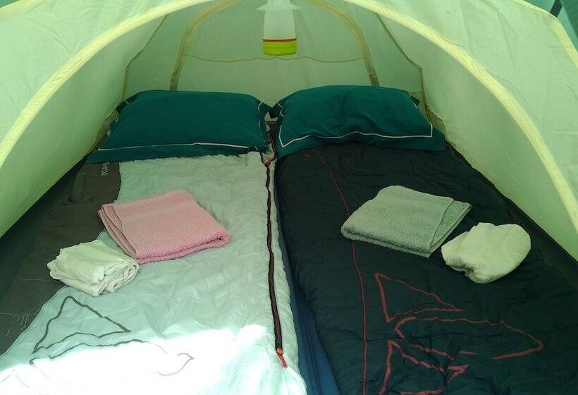 ベッドアンドブレックファースト Les Noisetiers