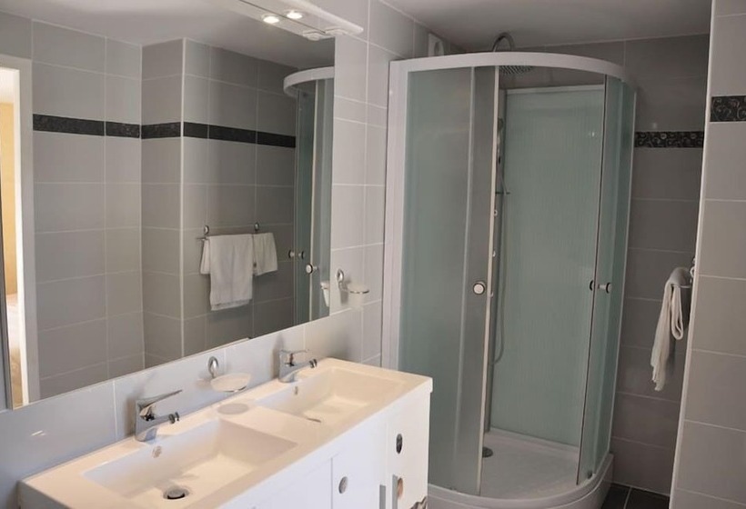 Bed and Breakfast Lo Gorissado   La Ferme Du Glandier