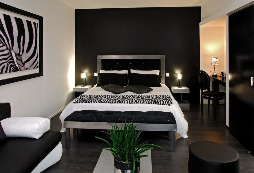 Bed and Breakfast Maison Et Chambres D'hôtes Les Lisbéales