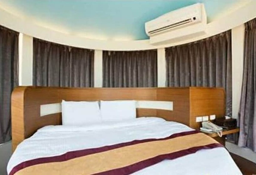 تختخواب و صبحانه Star Sea Home