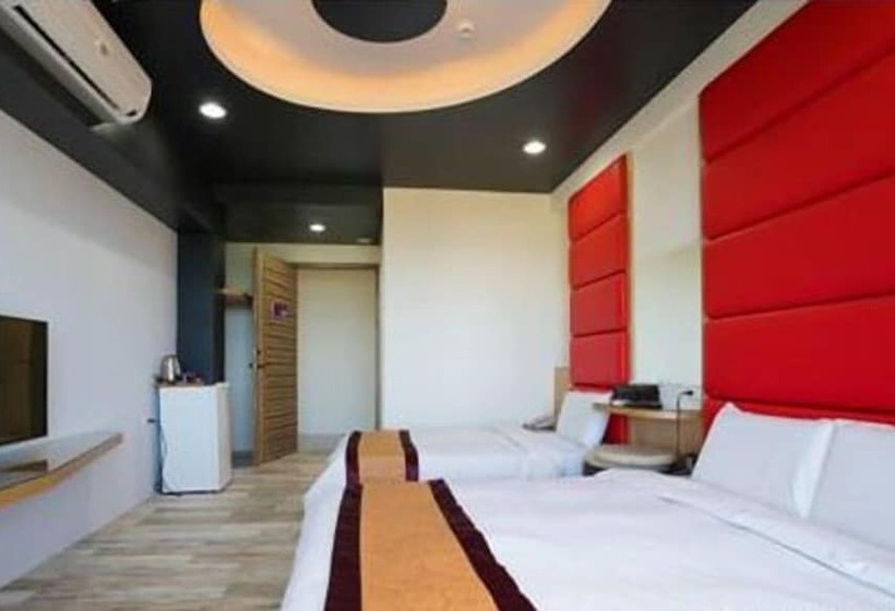 تختخواب و صبحانه Star Sea Home