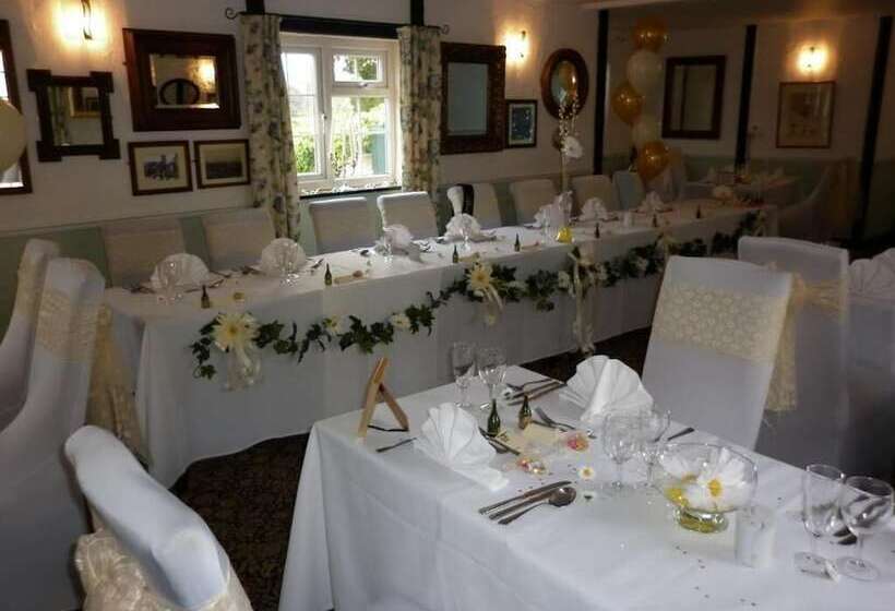 Bed and Breakfast The George Inn