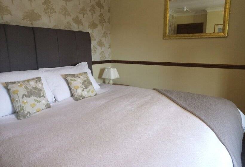 Bed and Breakfast The George Inn