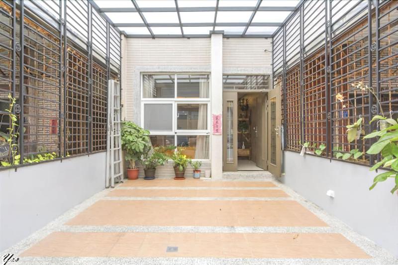 تختخواب و صبحانه Ju Meet Up With Ocean