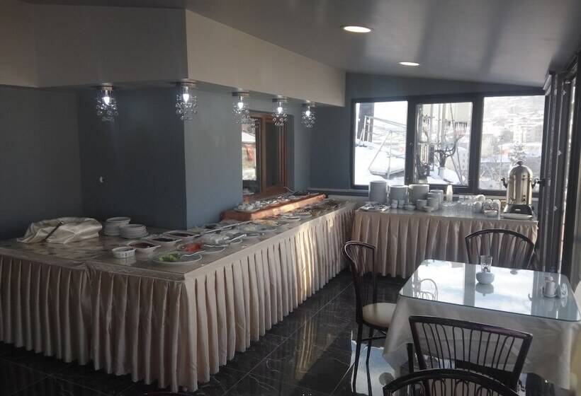 Camlica Otel