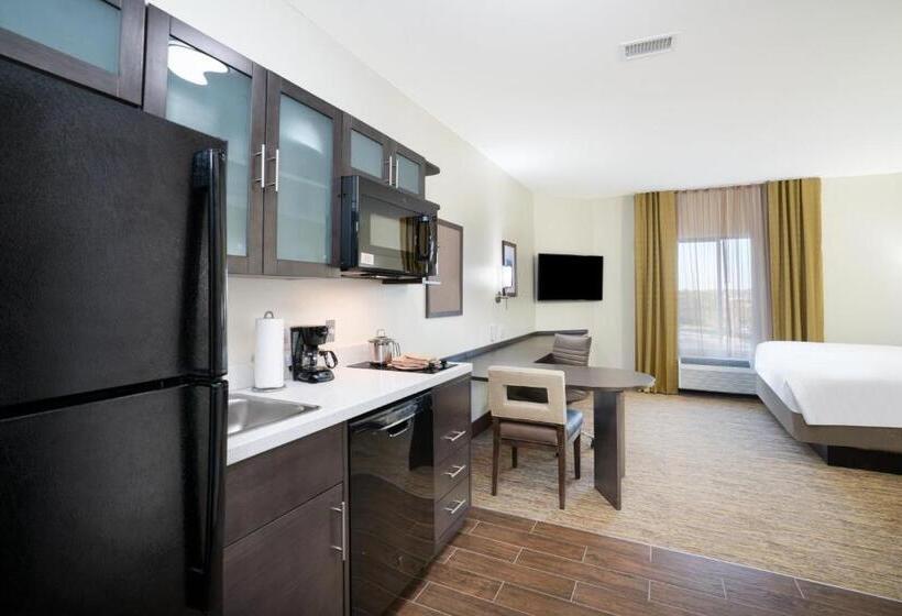 Candlewood Suites   Nashville   Franklin, An Ihg