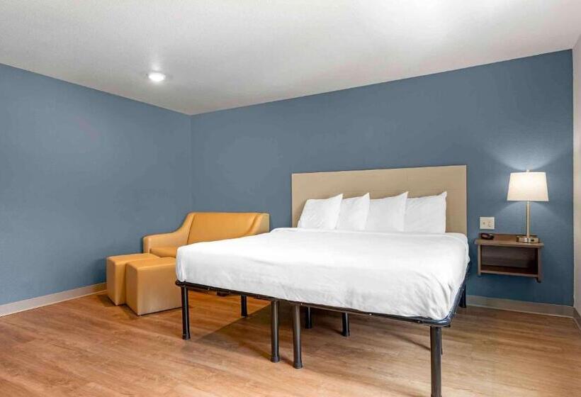 Extended Stay America Suites   St Paul   Woodbury