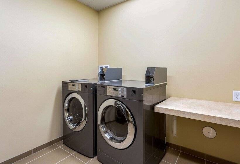 فندق Comfort Suites Burlington Near I5